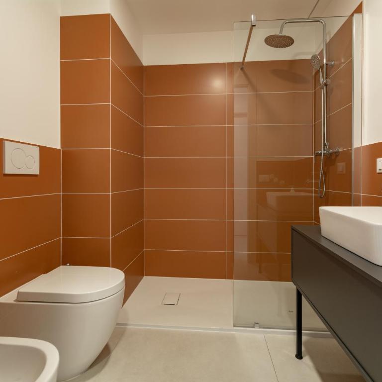 Champagne Loft - Appartamento con 1 Camera da Letto - 19