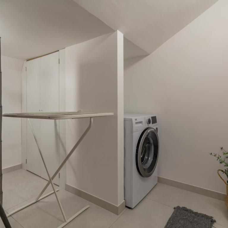 Champagne Loft - Appartamento con 1 Camera da Letto - 16