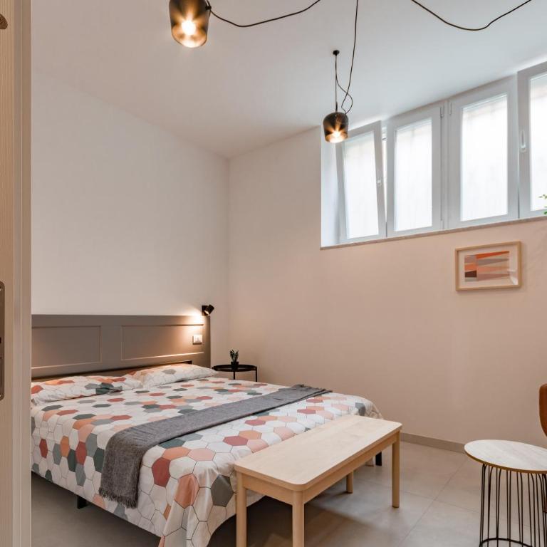Champagne Loft - Appartamento con 1 Camera da Letto - 3