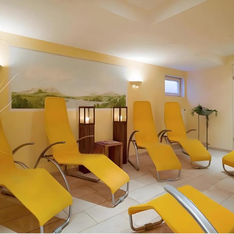 Ferienwohnung Kranzhorn - Superior One-Bedroom Apartment with Balcony - 3