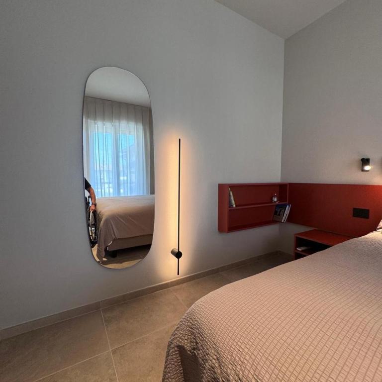 Dimora Nòva Verona - Appartamento - Accesso Disabili - 6