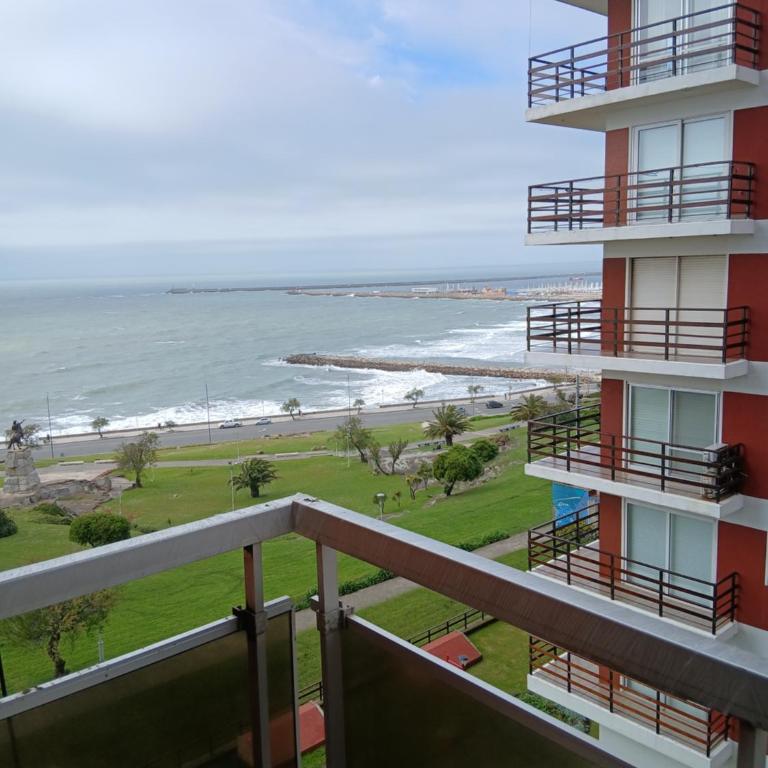 Excepcional - Apartamento de 1 dormitorio - 5
