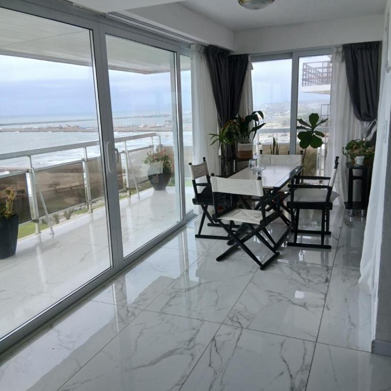 Excepcional - Apartamento de 1 dormitorio - 6