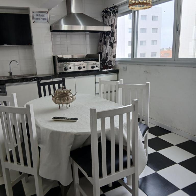 Excepcional - Apartamento de 1 dormitorio - 8