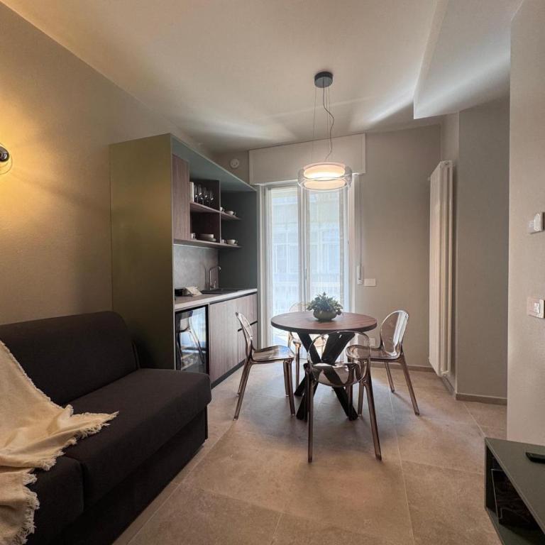 Dimora Nòva Verona - Appartamento con 1 Camera da Letto - 10