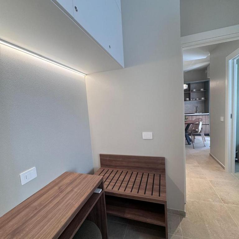 Dimora Nòva Verona - Appartamento con 1 Camera da Letto - 11