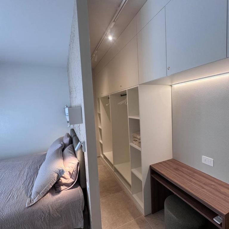 Dimora Nòva Verona - Appartamento con 1 Camera da Letto - 13