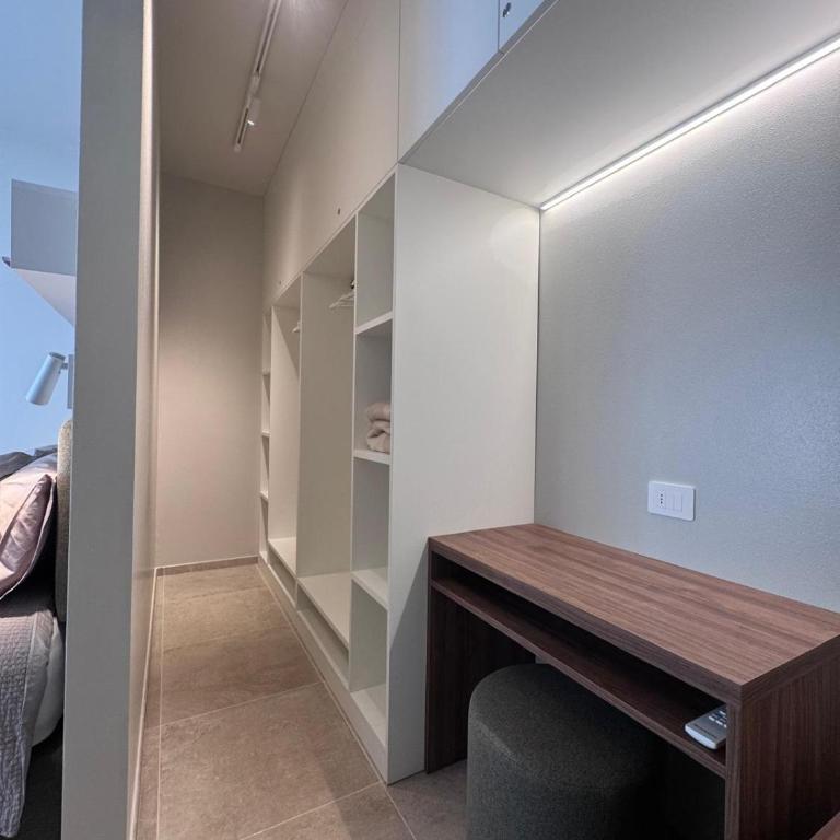 Dimora Nòva Verona - Appartamento con 1 Camera da Letto - 14