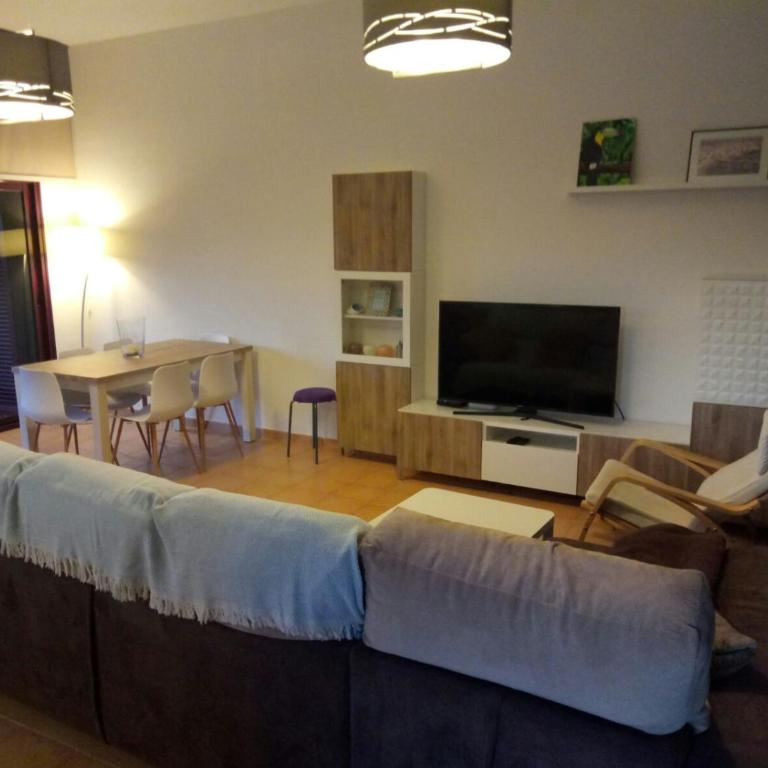 Book Jet - Casa Good Luck Jardin y Wifi - Villa mit 2 Schlafzimmern - 1