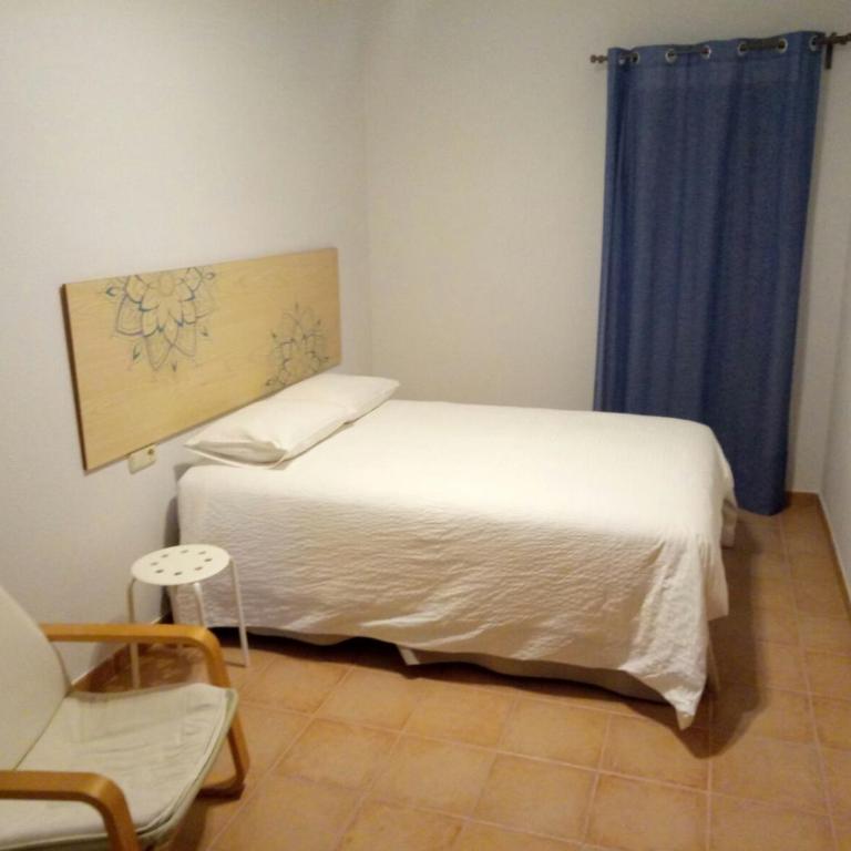 Book Jet - Casa Good Luck Jardin y Wifi - Villa mit 2 Schlafzimmern - 2