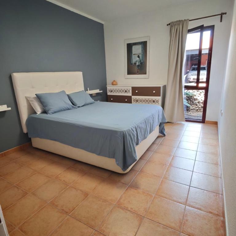Book Jet - Casa Good Luck Jardin y Wifi - Villa mit 2 Schlafzimmern - 5