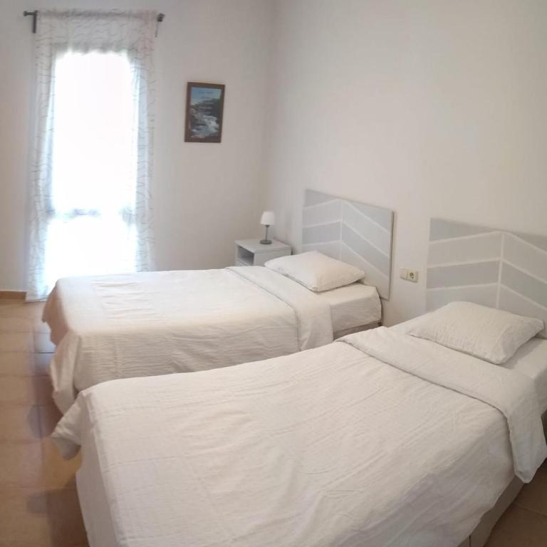 Book Jet - Casa Good Luck Jardin y Wifi - Villa mit 2 Schlafzimmern - 6