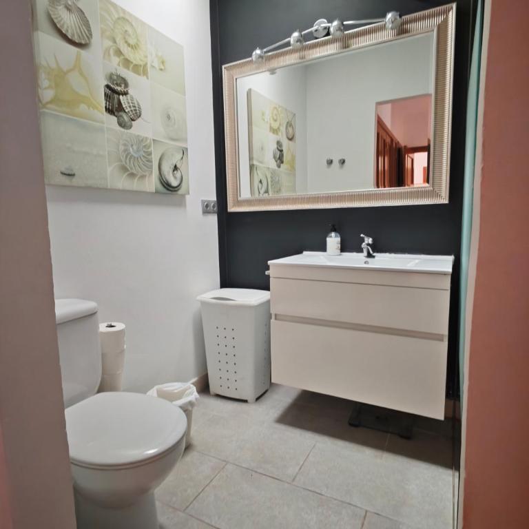 Book Jet - Casa Good Luck Jardin y Wifi - Villa mit 2 Schlafzimmern - 7