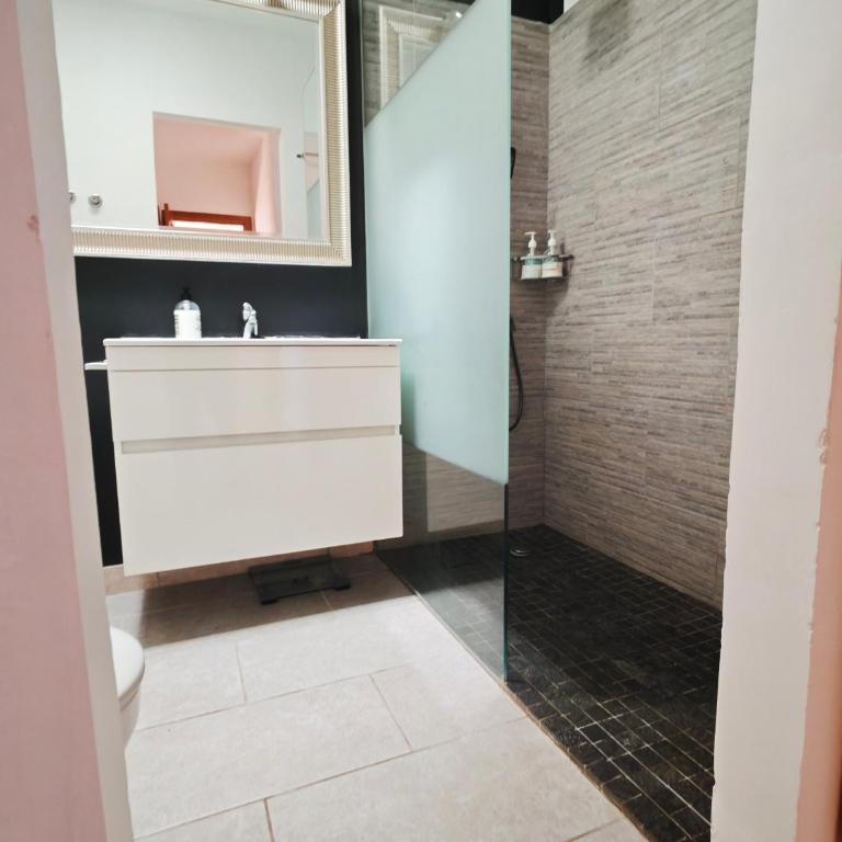 Book Jet - Casa Good Luck Jardin y Wifi - Villa mit 2 Schlafzimmern - 8