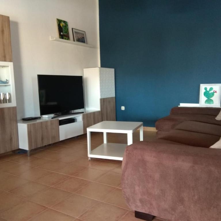 Book Jet - Casa Good Luck Jardin y Wifi - Villa mit 2 Schlafzimmern - 9