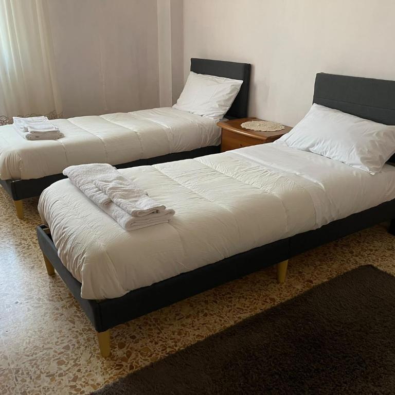 Casa Denis - Appartamento con 2 Camere da Letto - 6