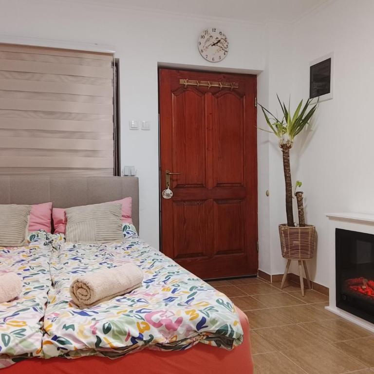Vrapčići sa Vračara - Studio mit Kingsize-Bett - 44