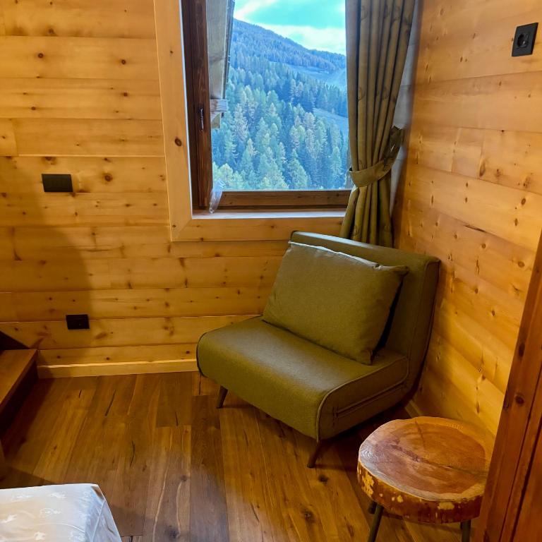 Mont Alpage - charm apartments - Appartamento con 1 Camera da Letto - 15