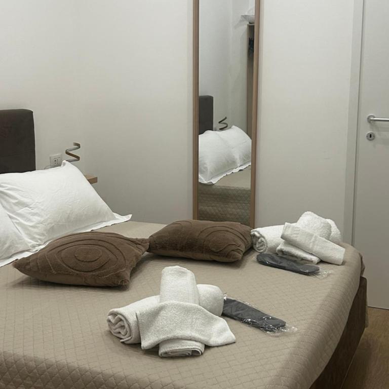 Sally Home - Haus mit 1 Schlafzimmer - 14