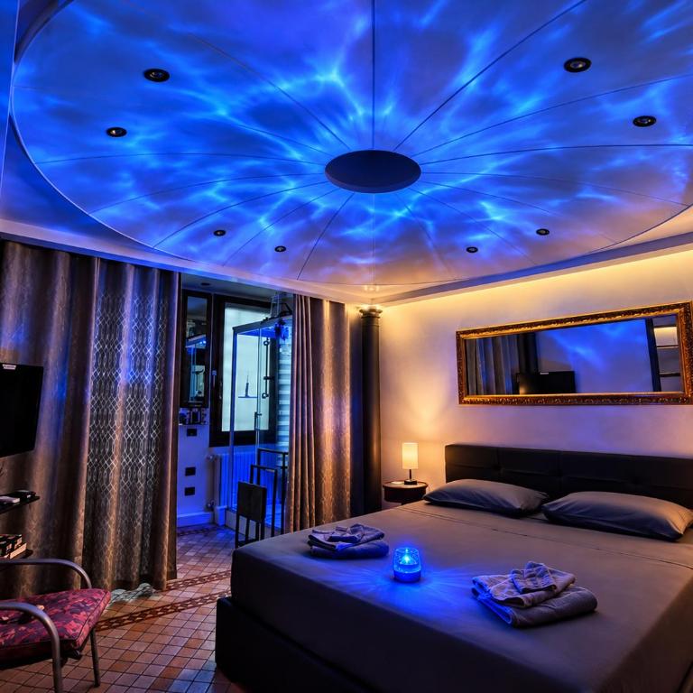 Room Galileo Padova - Suite indipendente con doccia emozionale vicino Ospedale - Large Double Room - 19