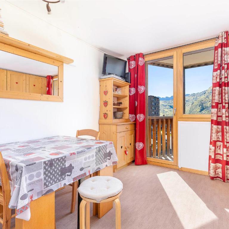 Studio confortable, balcon vue station, proche centre - Monolocale - 10
