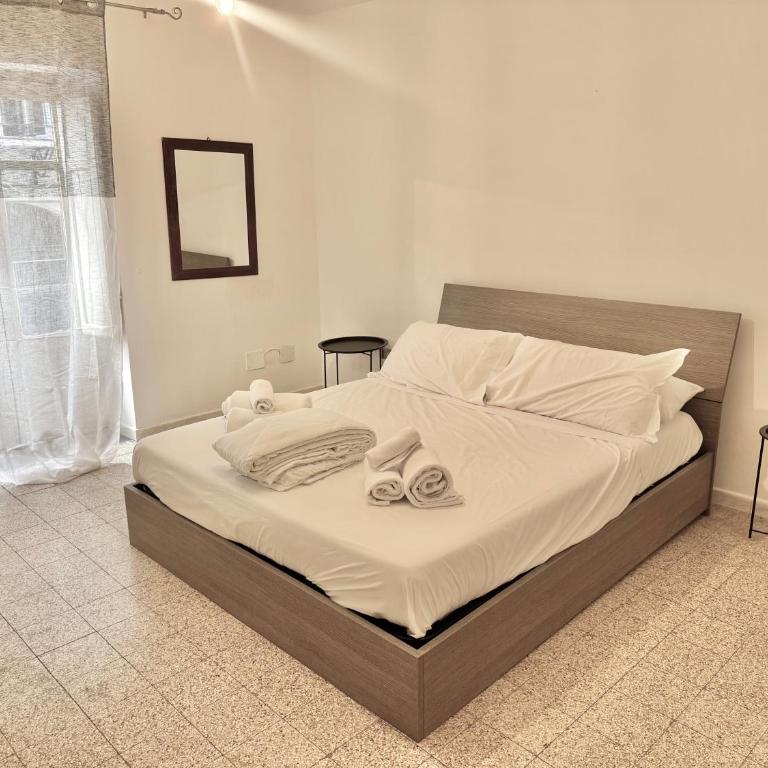 Zia Crì - Appartamento con 1 Camera da Letto - 4