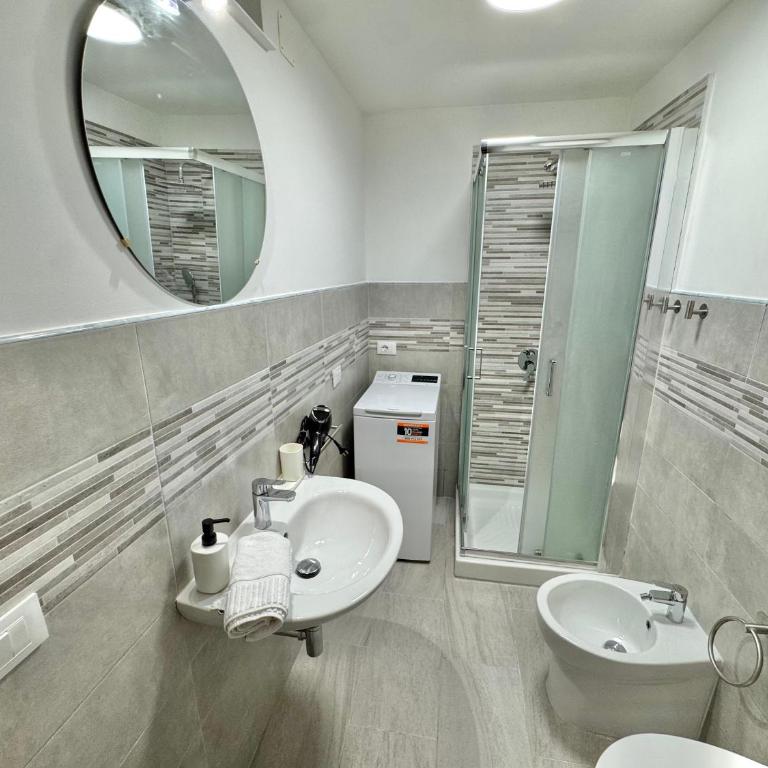 Zia Crì - Appartamento con 1 Camera da Letto - 8