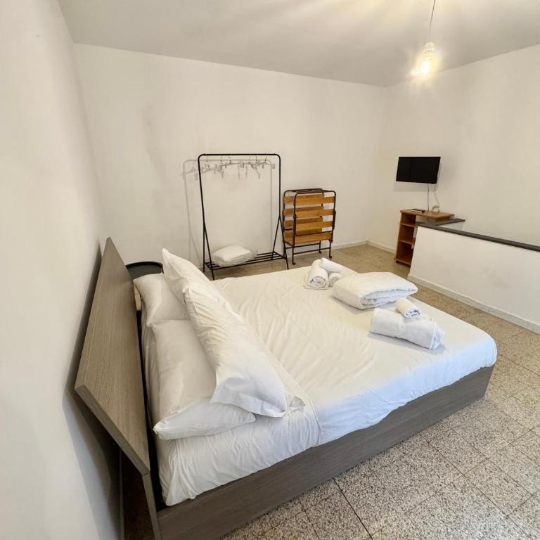 Zia Crì - Appartamento con 1 Camera da Letto - 16