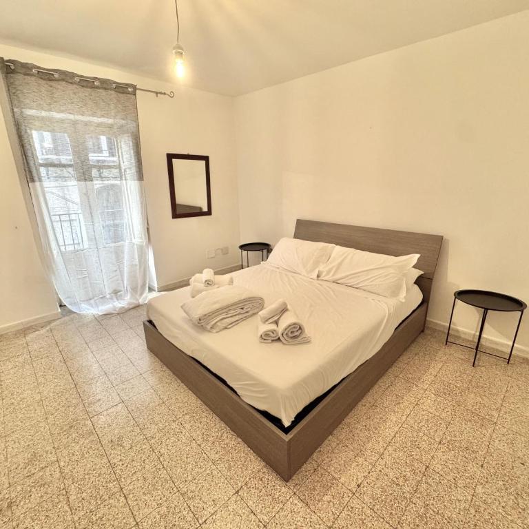 Zia Crì - Appartamento con 1 Camera da Letto - 15