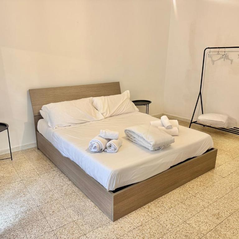 Zia Crì - Appartamento con 1 Camera da Letto - 1