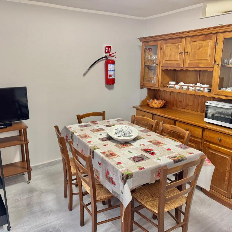 Zia Crì - Appartamento con 1 Camera da Letto - 17