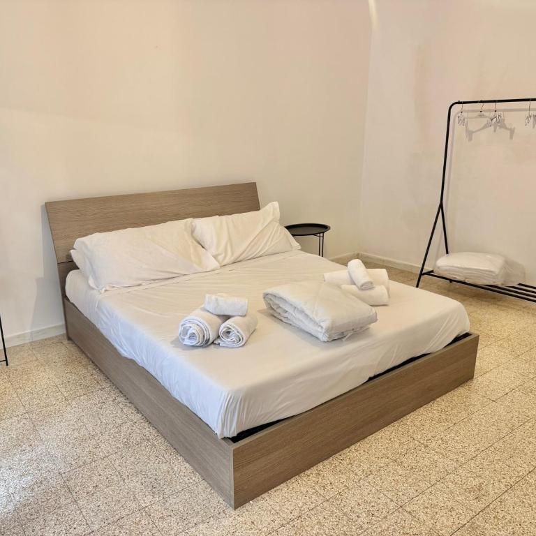 Zia Crì - Appartamento con 1 Camera da Letto - 3