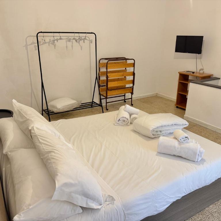Zia Crì - Appartamento con 1 Camera da Letto - 22