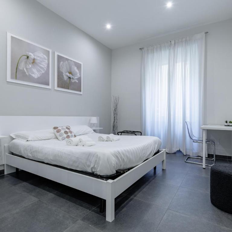 Appartamento a 5 minuti a piedi dai Musei Vaticani - Appartamento con 3 Camere da Letto - 3