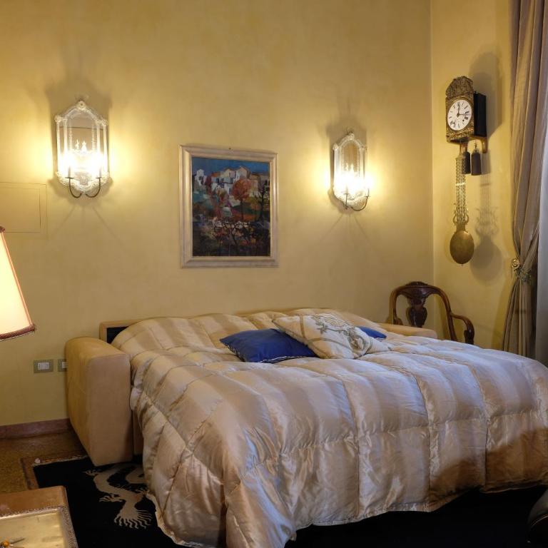 Residenza dei Signori - Italian Homing - Appartamento - 11