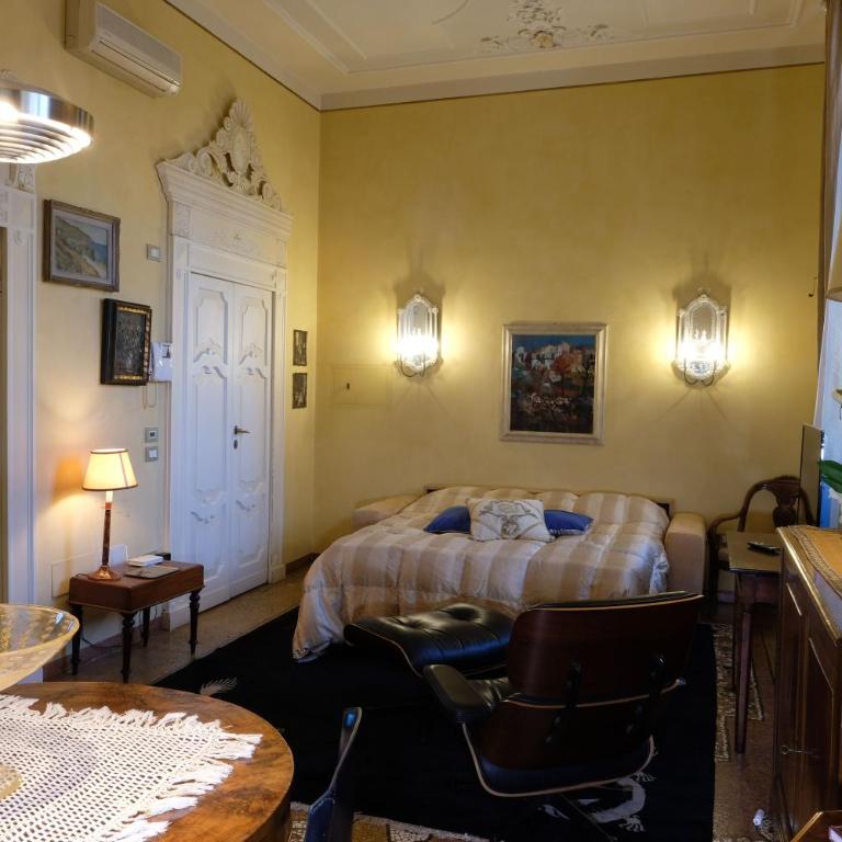 Residenza dei Signori - Italian Homing - Appartamento - 10