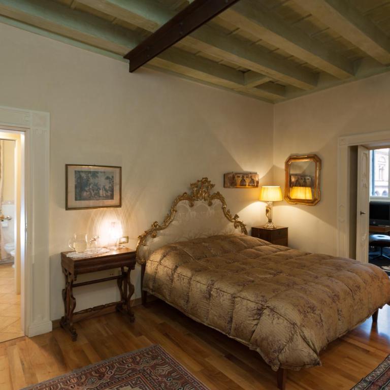 Residenza dei Signori - Italian Homing - Appartamento - 6