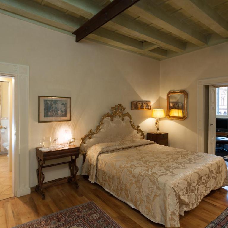 Residenza dei Signori - Italian Homing - Appartamento - 7