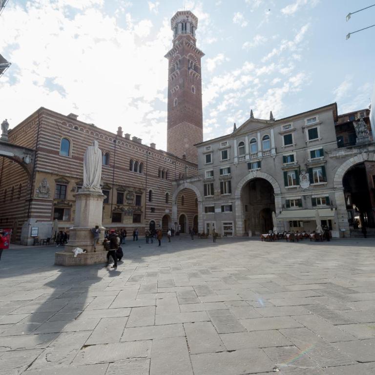 Residenza dei Signori - Italian Homing - Appartamento - 19