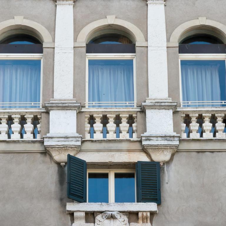 Residenza dei Signori - Italian Homing - Appartamento - 20