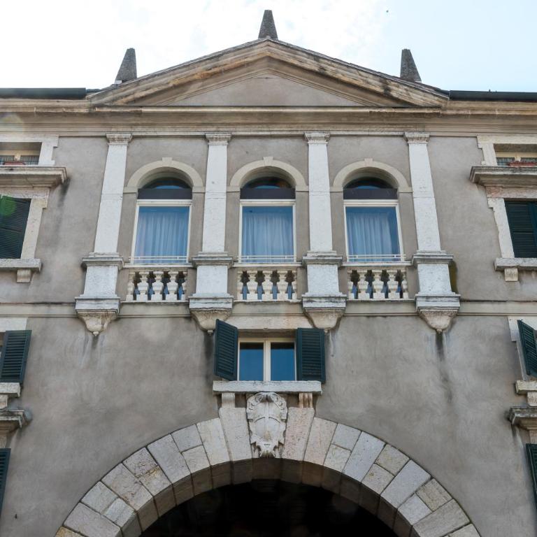 Residenza dei Signori - Italian Homing - Appartamento - 24