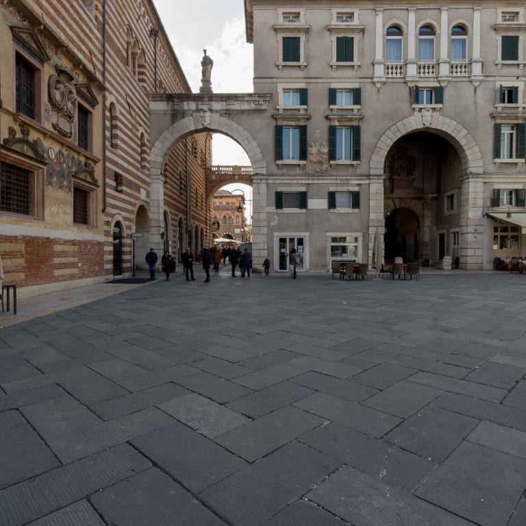 Residenza dei Signori - Italian Homing - Appartamento - 21