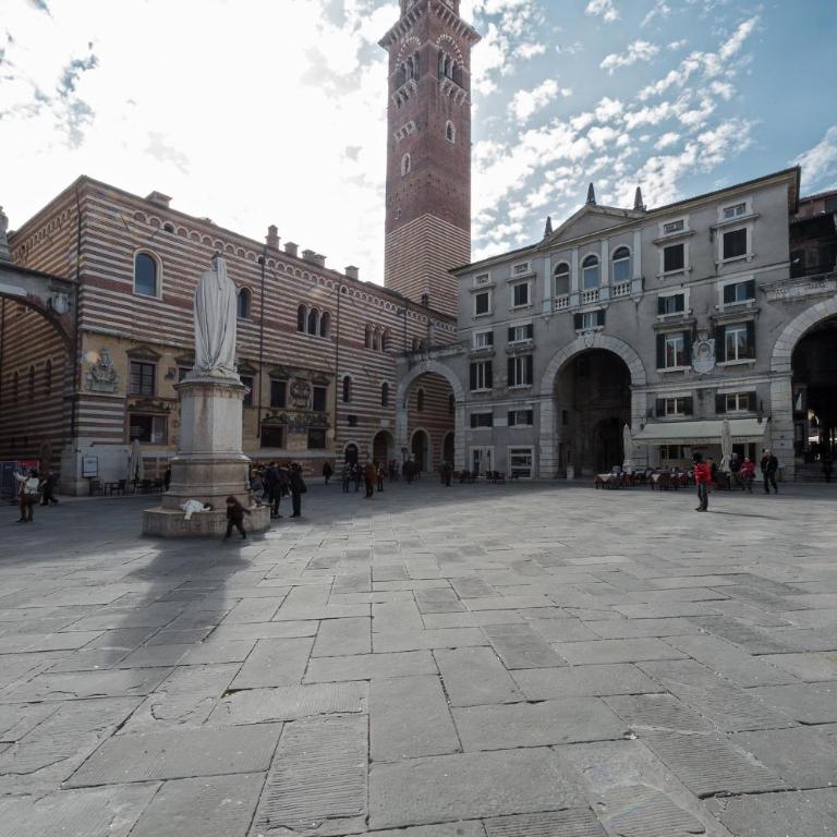 Residenza dei Signori - Italian Homing - Appartamento - 22