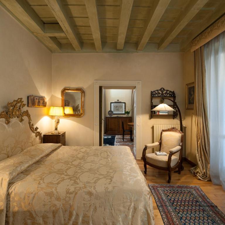 Residenza dei Signori - Italian Homing - Appartamento - 13