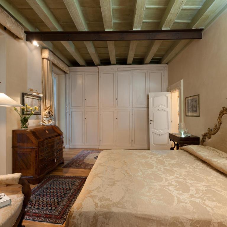 Residenza dei Signori - Italian Homing - Appartamento - 14