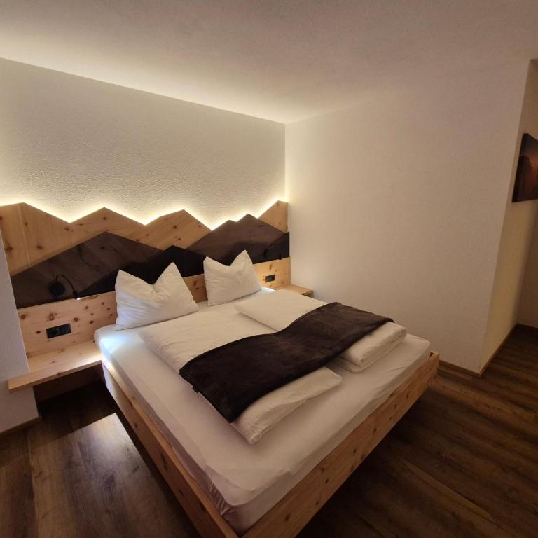SEEBERHOF - Naturnaher Bauernhof-Urlaub im Ahrntal - Appartamento con 2 Camere da Letto - 1
