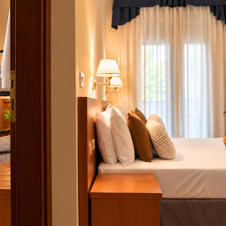 Hotel Jole - Camera Familiare - 4