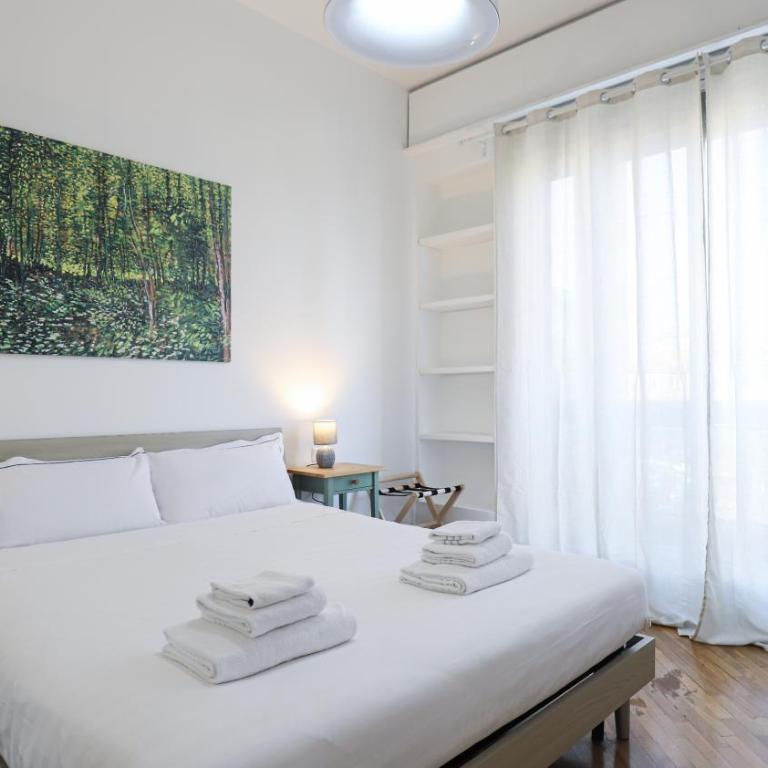 Italianway Easy - Porta Nuova 52 D - Appartamento - 2