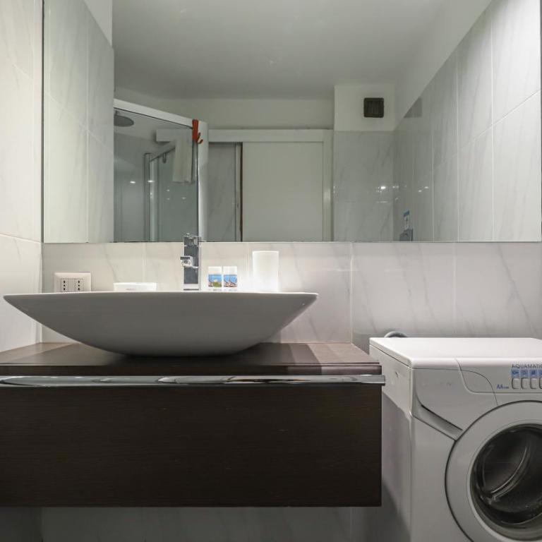 Italianway Easy - Porta Nuova 52 D - Appartamento - 5