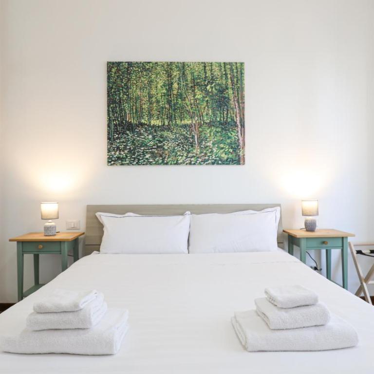 Italianway Easy - Porta Nuova 52 D - Appartamento - 6